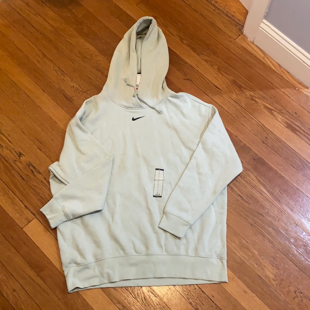Brand New Oversized Nike Sweatshirt!!